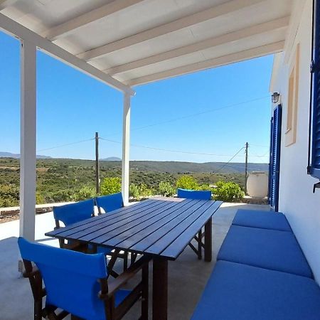 Tsipouras House Villa Kythira Town Luaran gambar