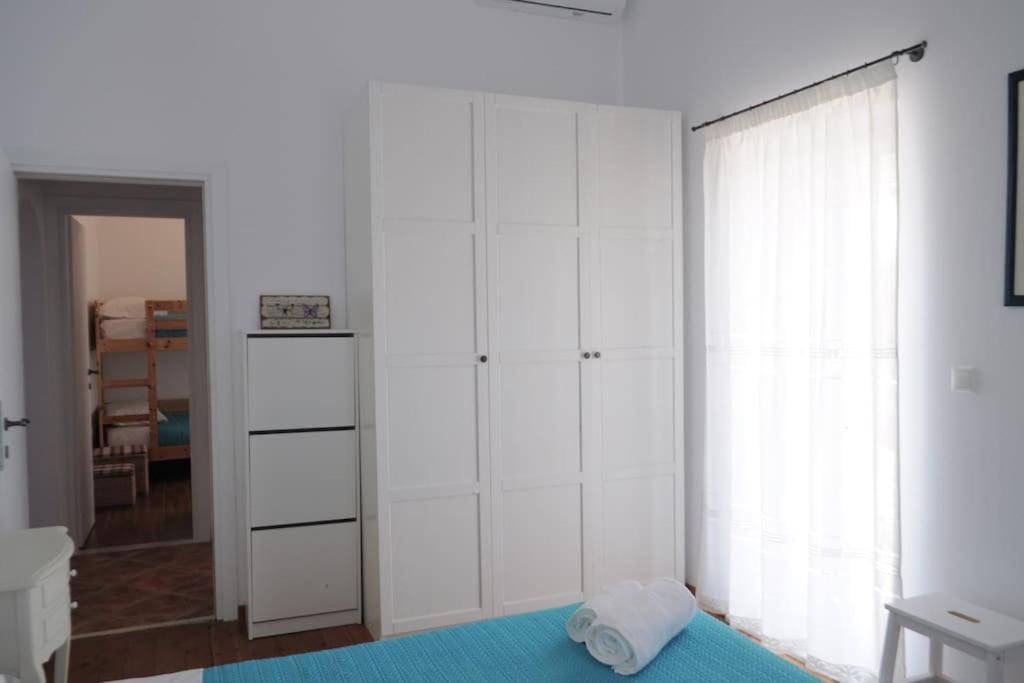 Tsipouras House Villa Kythira Town Luaran gambar