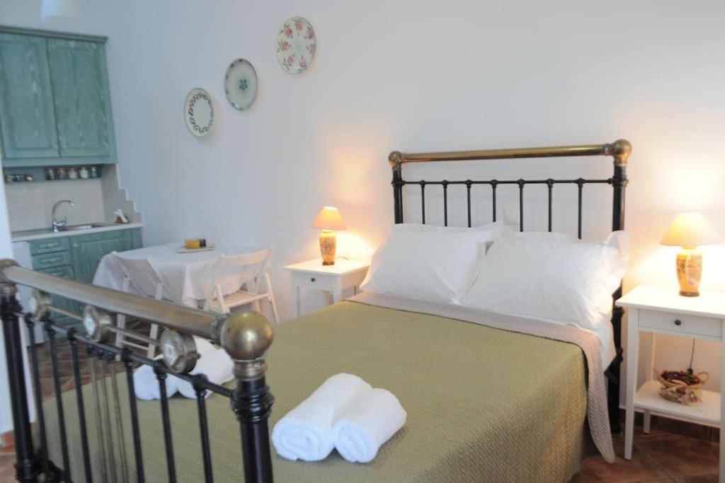 Tsipouras House Villa Kythira Town Luaran gambar