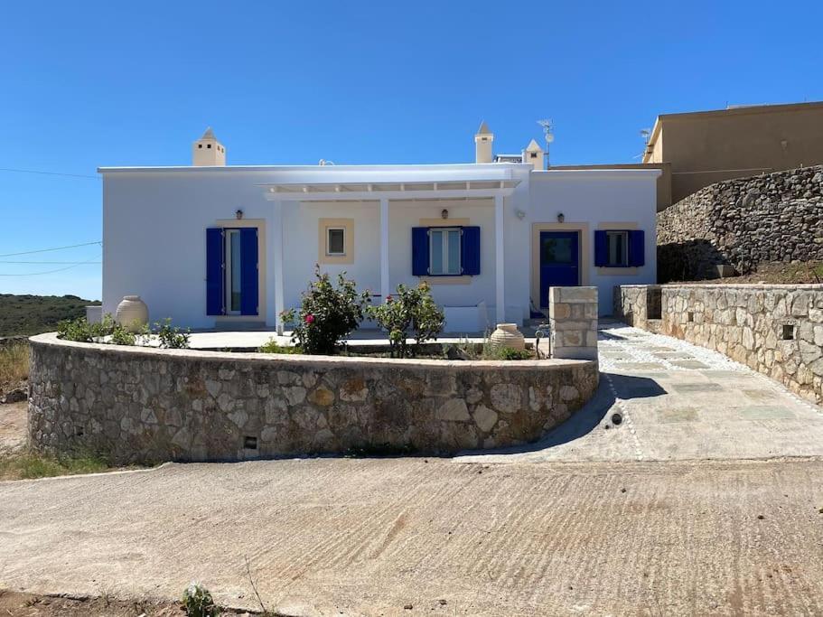 Tsipouras House Villa Kythira Town Luaran gambar