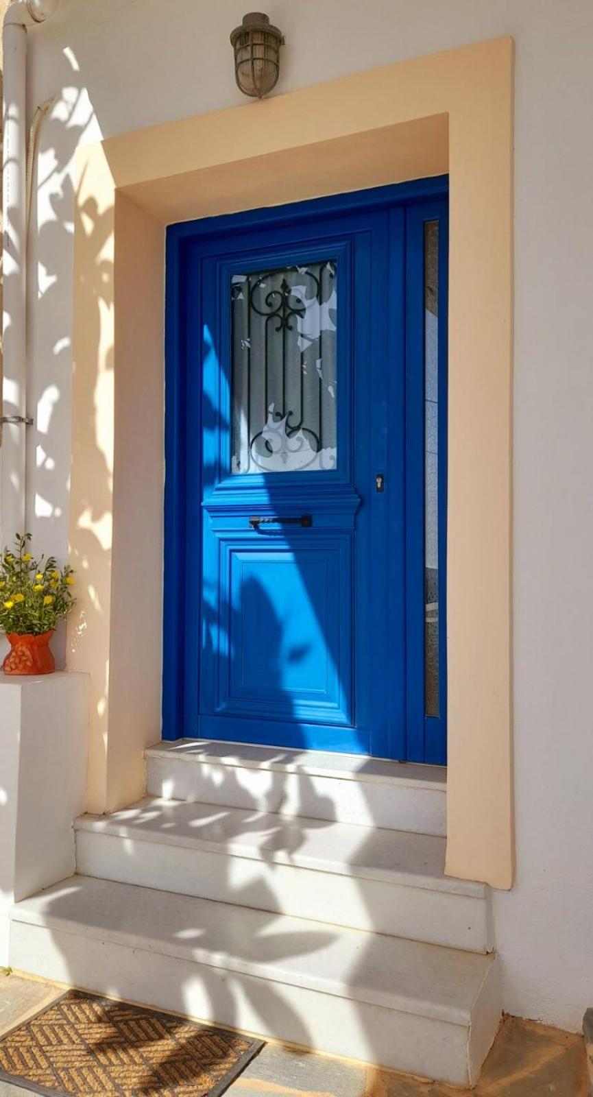 Tsipouras House Villa Kythira Town Luaran gambar
